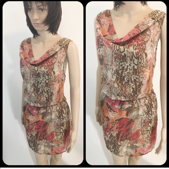 ULTRA FLIRT Summer Dress - Picture 2 of 8